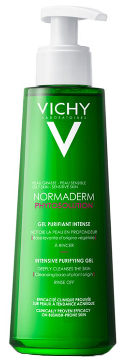 NORMADERM PHYTOSOLUTION CLEANSER 400 ML - farmacia187.it