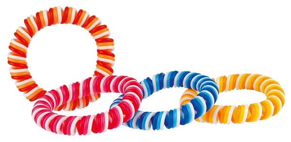 CHICCO ZANZA BRACCIALE PLASTICA - farmacia187.it