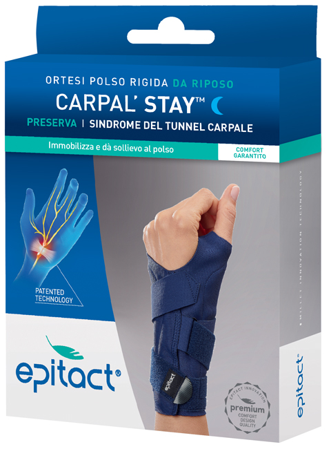 EPITACT CARPAL'STAY DESTRO TAGLIA S - farmacia187.it