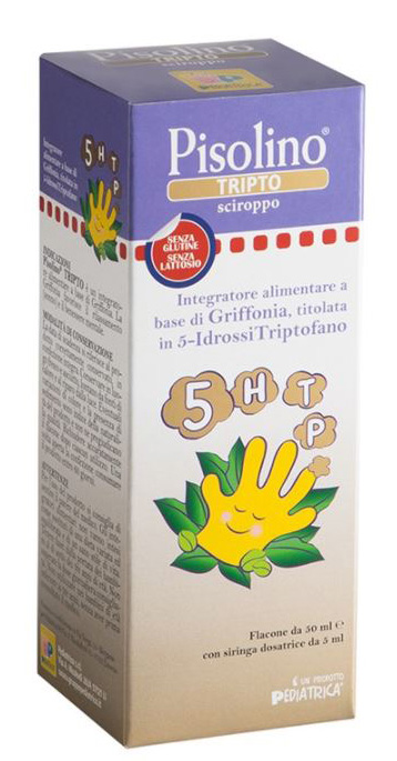 PISOLINO TRIPTO 50 ML - farmacia187.it