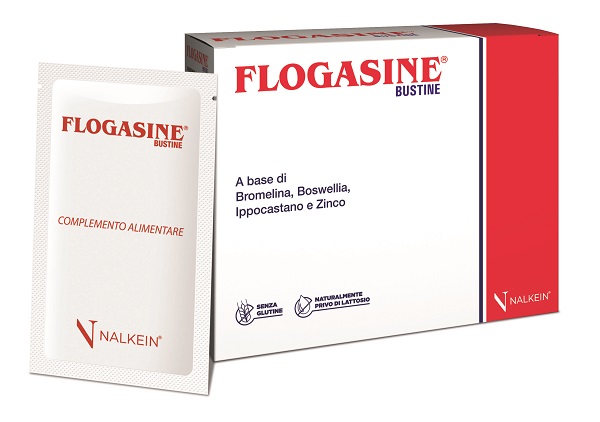 FLOGASINE 20 BUSTINE - farmacia187.it
