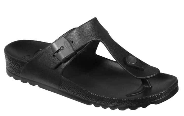 SCARPA BAHIA FLIP-FLOP EVA W BLACK TOMAIA IN EVA SOTTOPIEDE IN EVA SUOLA EVA 37 - farmacia187.it