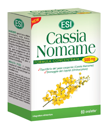 ESI CASSIA NOMAME 60 OVALETTE - farmacia187.it