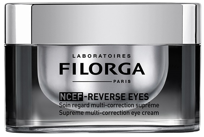 FILORGA NCEF REVERSE EYES 15 ML - farmacia187.it