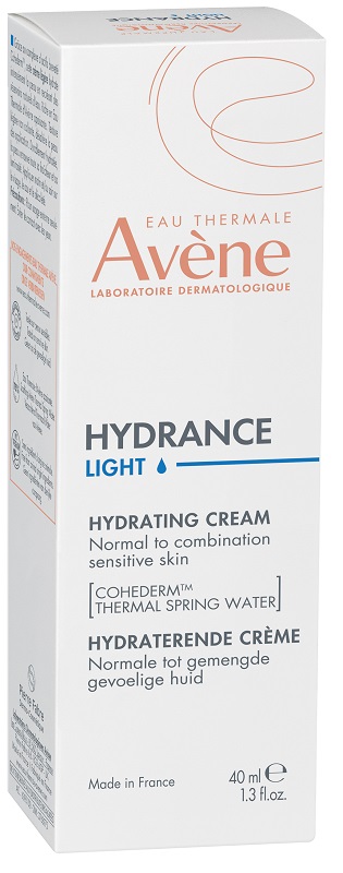 ETA HYDRANCE LEGERE 40 ML - farmacia187.it