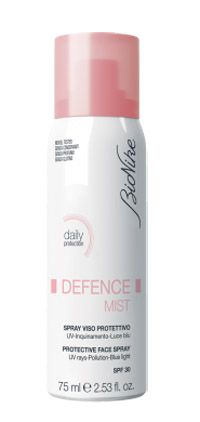 DEFENCE FACE MIST SPRAY VISO PROTETTIVO 75 ML - farmacia187.it