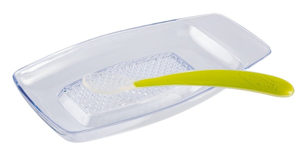 CHICCO GRATTUGIA PER FRUTTINO - farmacia187.it