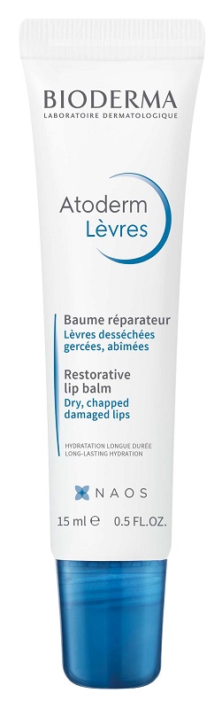ATODERM LEVRES BAUME 15 ML - farmacia187.it