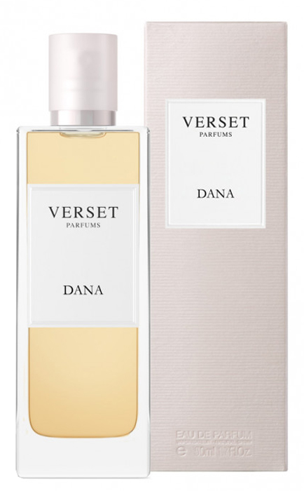 VERSET DANA EAU DE PARFUM 50 ML - farmacia187.it