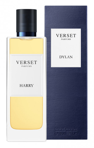 VERSET DYLAN EAU DE PARFUM 50 ML - farmacia187.it