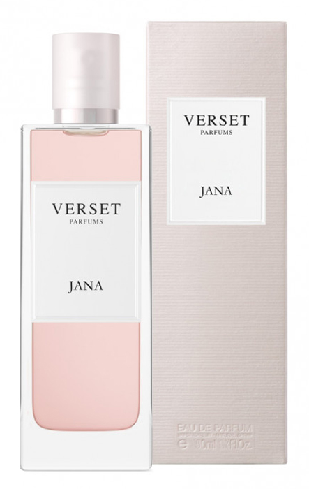 VERSET JANA EAU DE PARFUM 50 ML - farmacia187.it