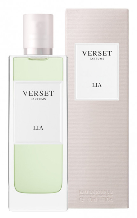 VERSET LIA EAU DE PARFUM 50 ML - farmacia187.it