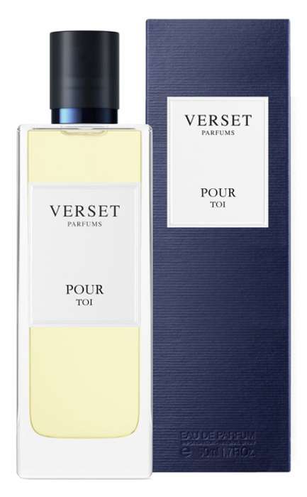 VERSET POUR TOI EAU DE PARFUM 50 ML - farmacia187.it