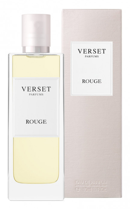 VERSET ROUGE EAU DE PARFUM 50 ML - farmacia187.it