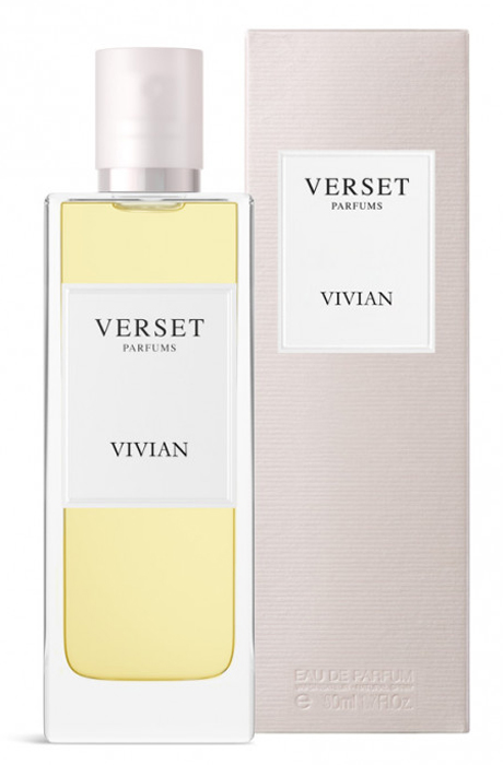 VERSET VIVIAN EAU DE PARFUM 50 ML - farmacia187.it
