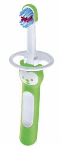 MAM BABYS BRUSH 6+ NEUTRO SPAZZOLINO - farmacia187.it