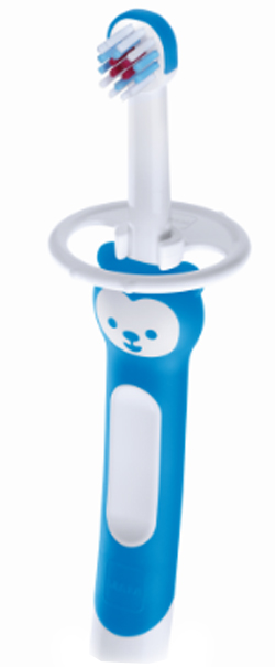 MAM BABYS BRUSH 6+ MASCHIO SPAZZOLINO - farmacia187.it