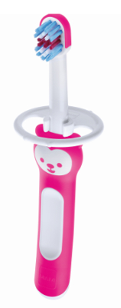 MAM BABYS BRUSH 6+ FEMMINA SPAZZOLINO - farmacia187.it
