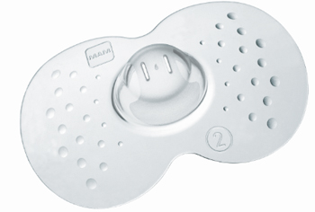 MAM PARACAPEZZOLI L CONFEZIONE DOPPIA 2+ - farmacia187.it