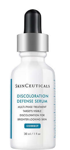DISCOLORATION DEFENSE SERUM 30 ML - farmacia187.it