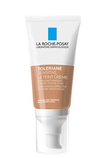 TOLERIANE SENSITVE LE TEINT TONALITA' MEDIA 50 ML - farmacia187.it