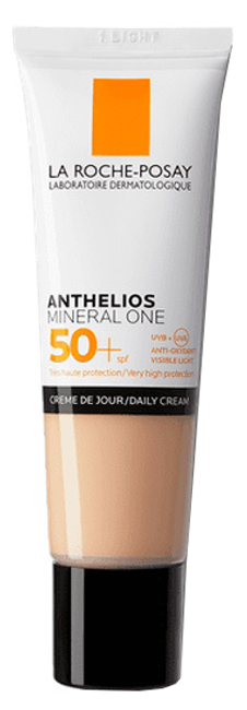 ANTHELIOS MINERAL ONE 50+ T01 30 ML - farmacia187.it