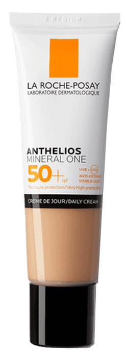 ANTHELIOS MINERAL ONE 50+ T02 30 ML - farmacia187.it