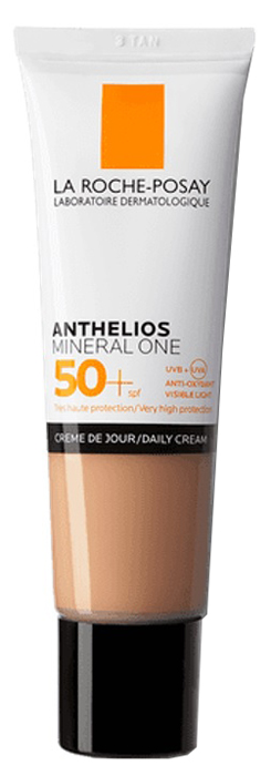 ANTHELIOS MINERAL ONE 50+ T03 30 ML - farmacia187.it