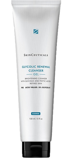 GLYCOLIC CLEANSER 150 ML EU - farmacia187.it
