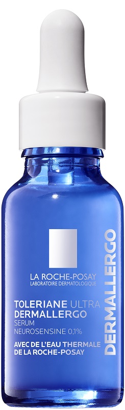 TOLERIANE ULTRA DERMALLERGO SIERO 20 ML - farmacia187.it