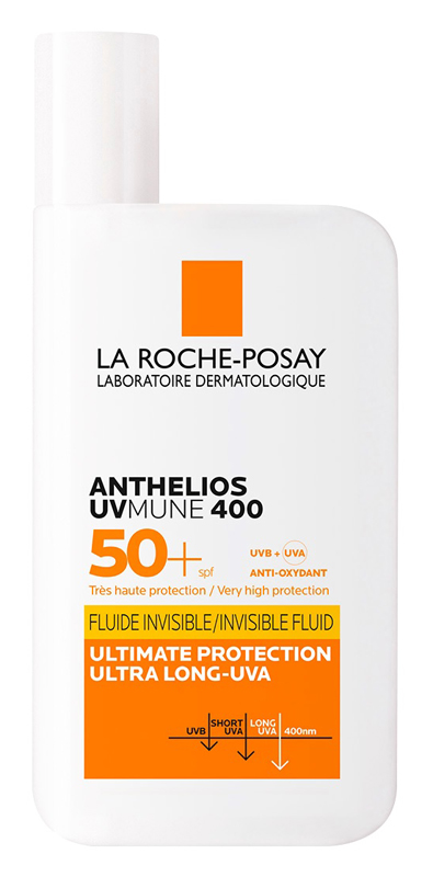 ANTHELIOS FLU ULTRA AP50+ 50 ML F/GR - farmacia187.it