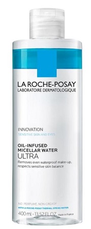 OIL INFUSED MICELLAR WATER 400 ML - farmacia187.it
