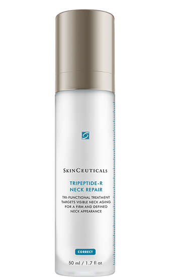 TRIPEPTIDE-R NECK REPAIR CREMA 50 ML - farmacia187.it