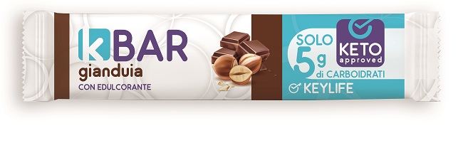 KBAR GIANDUIA 35 G - farmacia187.it