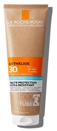 ANTHELIOS LATTE SOLARE 30+ PAPER PACK - farmacia187.it