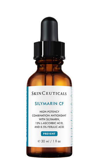 SILYMARIN CF 30 ML - farmacia187.it