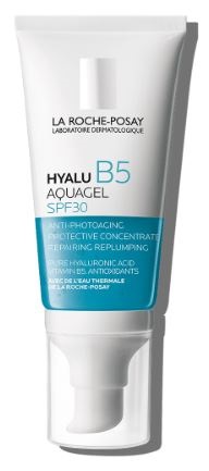 HYALU B5 AQUAGEL SPF30 50 ML - farmacia187.it