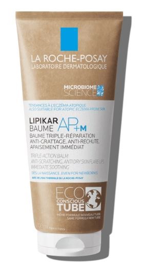 LIPIKAR BAUME AP+M 200 ML PAPER II/ES/PT - farmacia187.it
