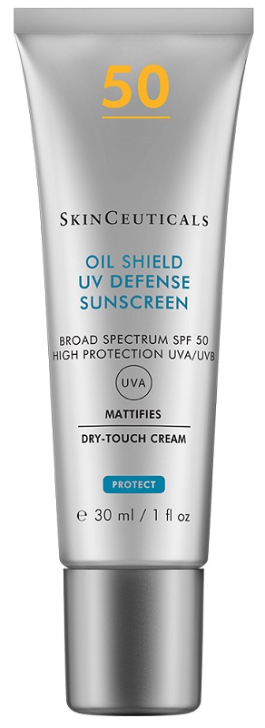 OIL SHIELD UV DEFENSE SUNSCREEN 30 ML - farmacia187.it