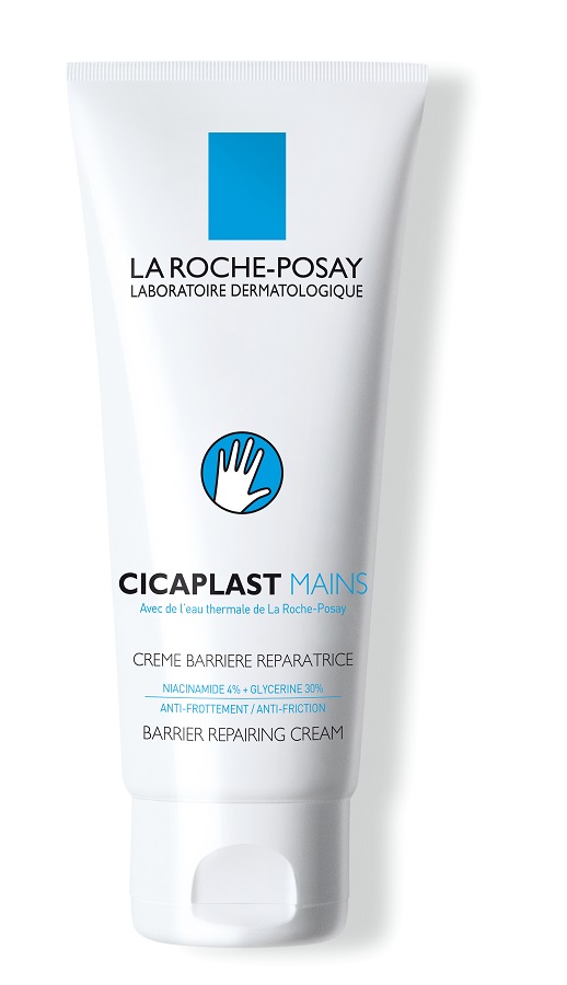 CICAPLAST CREMA MANI 100 ML - farmacia187.it