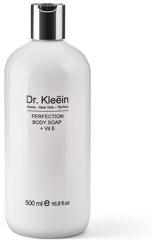 DR KLEEIN PERFECTION BODY SOAP 500 ML - farmacia187.it