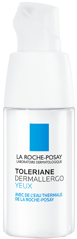 TOLERIANE DERMALLERGO OCCHI 20 ML - farmacia187.it