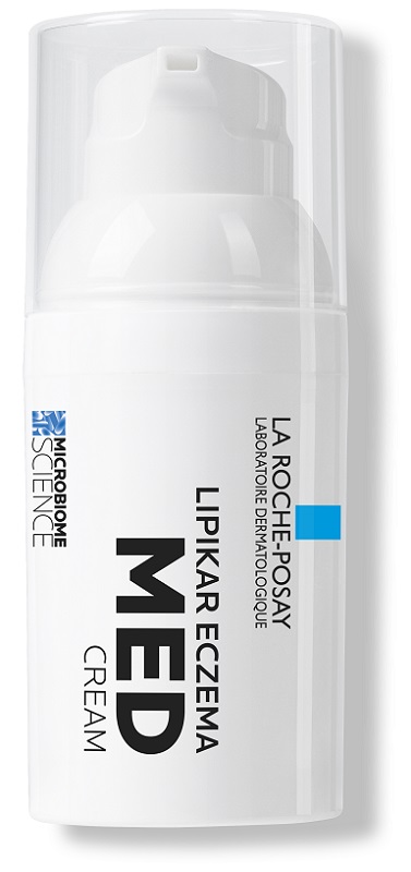 LIPIKAR ECZEMA MED 30 ML - farmacia187.it
