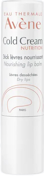 AVENE STICK LABBRA NUTRIENTE 4 G - farmacia187.it