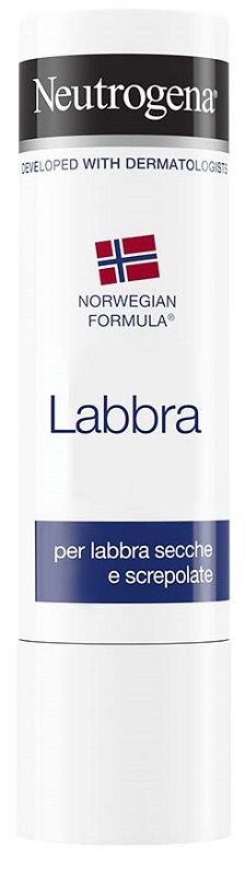 NEUTROGENA STICK LABBRA 4,8 G - farmacia187.it