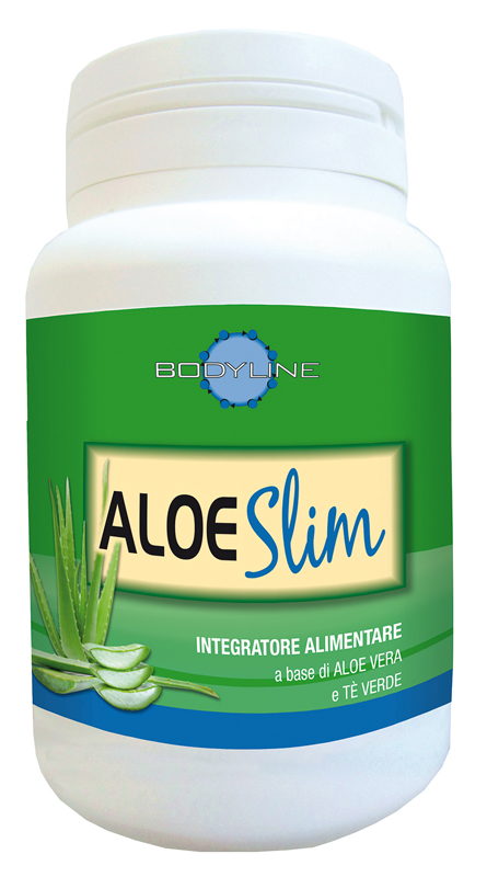 ALOE SLIM 60 COMPRESSE - farmacia187.it