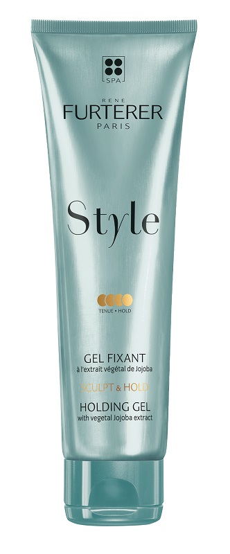 RENE FURTERER STYLE GEL FISSANTE 150 ML - farmacia187.it