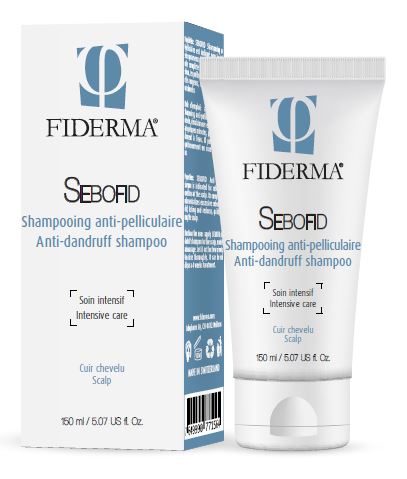 SEBOFID SHAMPOO 150 ML - farmacia187.it
