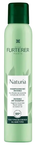 RENE FURTERER NATURIA SHAMPOO SECCO 200 ML - farmacia187.it