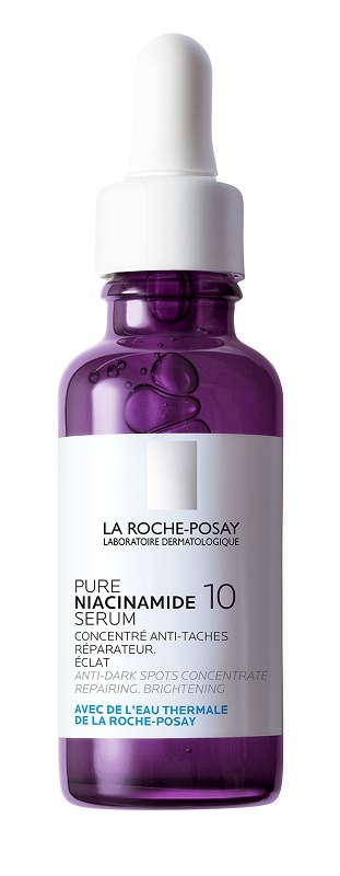 PURE NIACINAMIDE 10 SIERO 30 ML - farmacia187.it